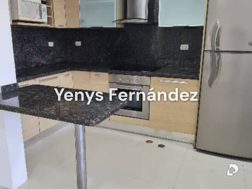 Apartamento en Conj. Res. Ribera Guaica, Barcelona – 2