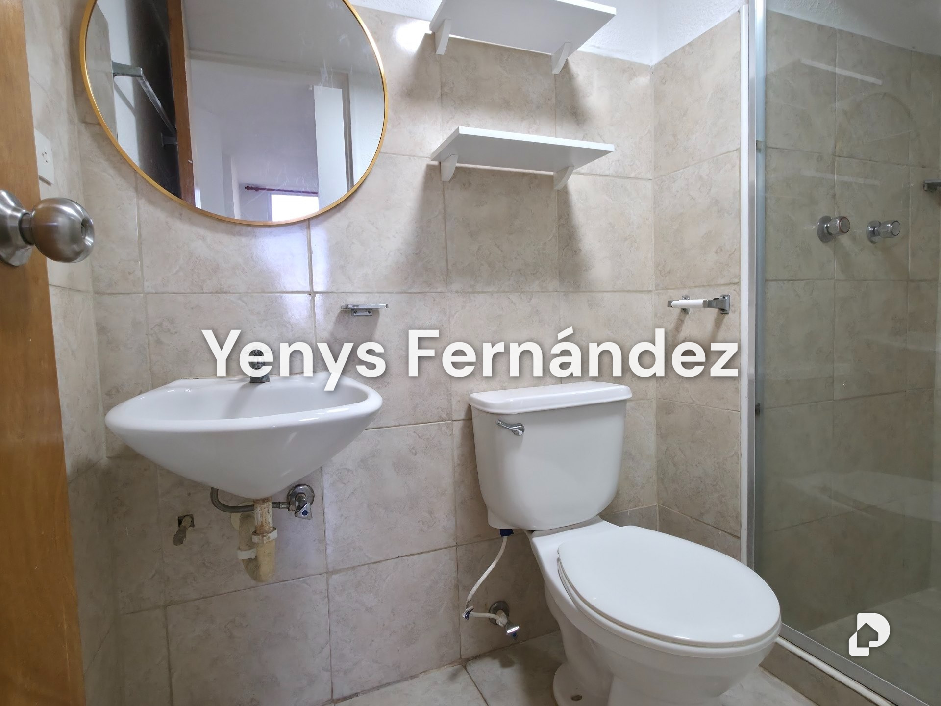 Apartamento en Conj. Res. Ribera Guaica, Barcelona – 13