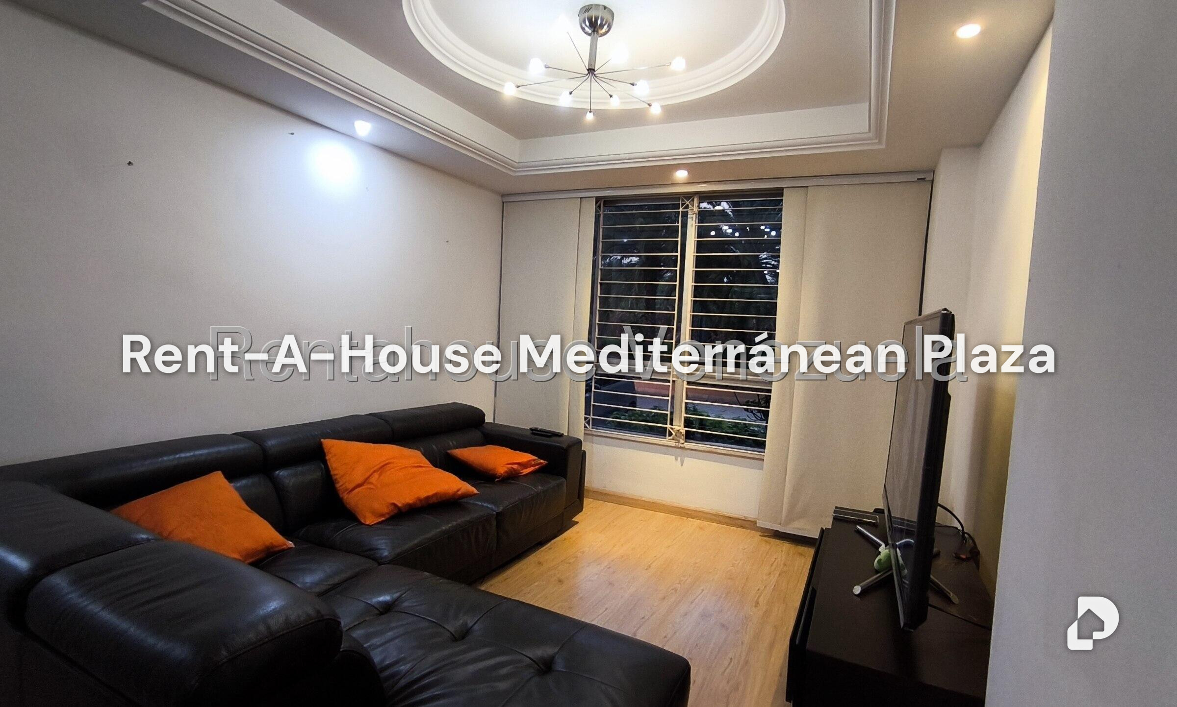 Apartamento en Quintas Del Norte, Naguanagua