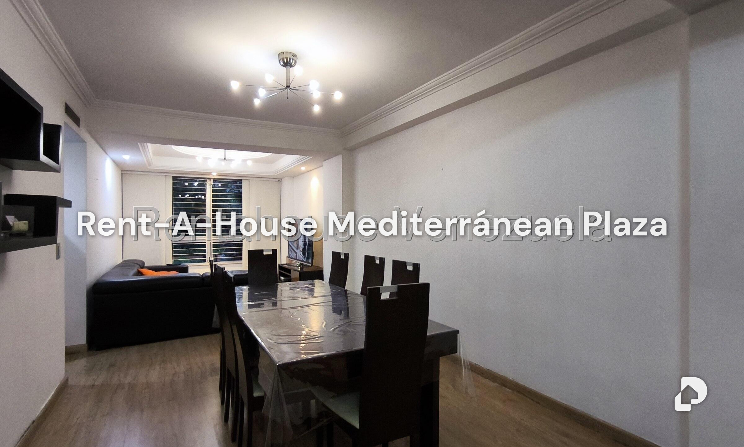 Apartamento en Quintas Del Norte, Naguanagua