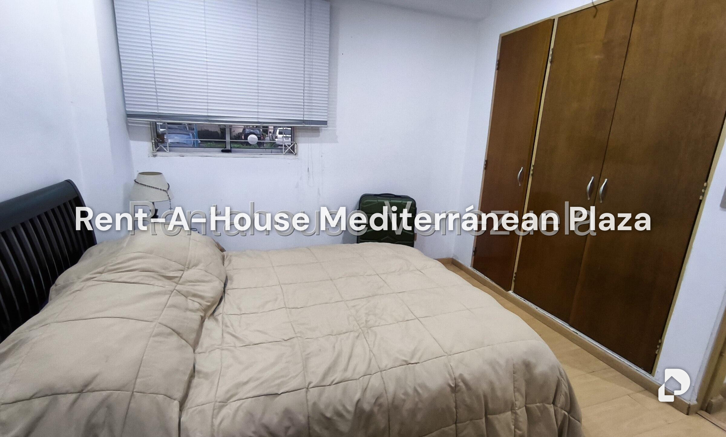 Apartamento en Quintas Del Norte, Naguanagua
