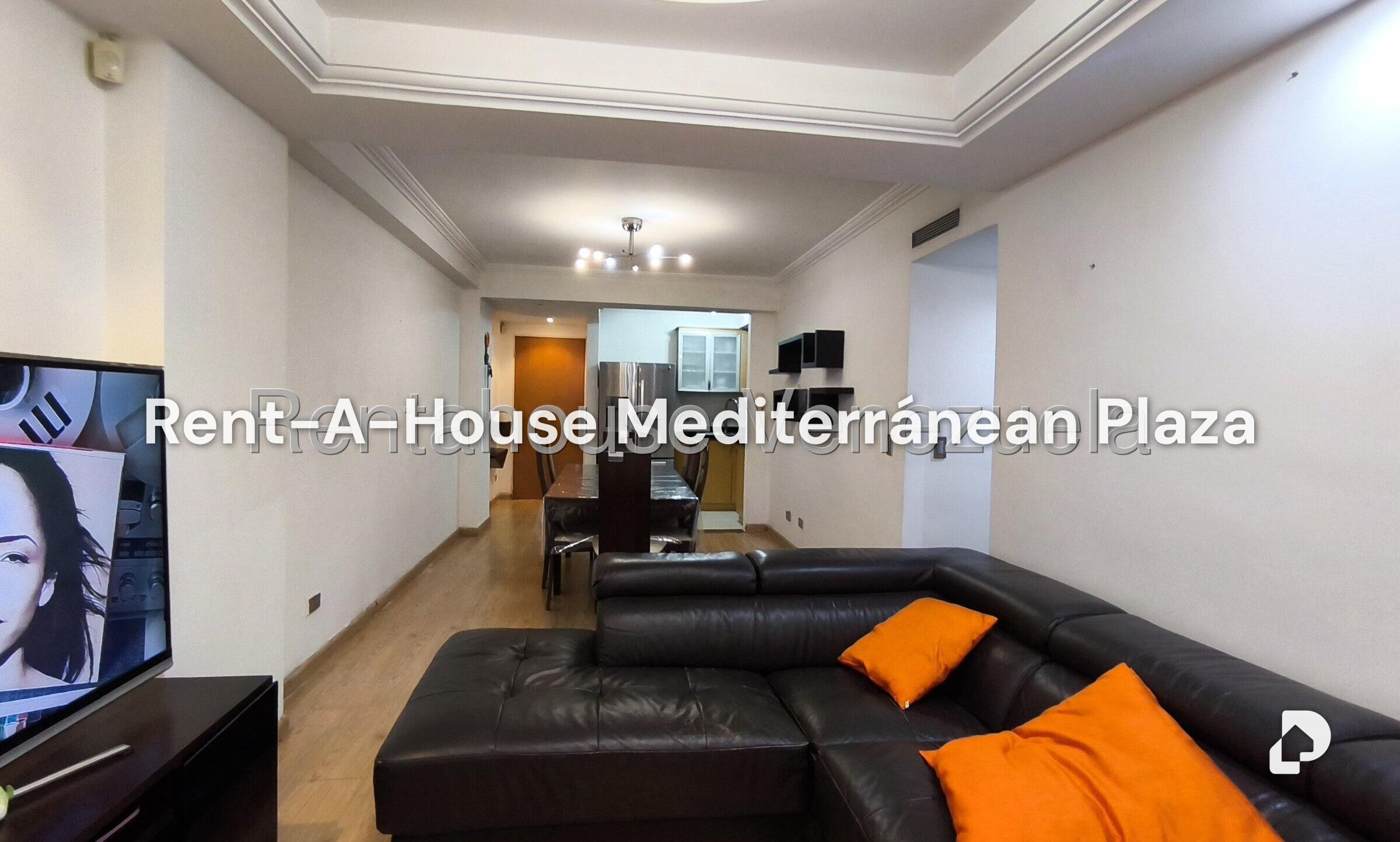 Apartamento en Quintas Del Norte, Naguanagua