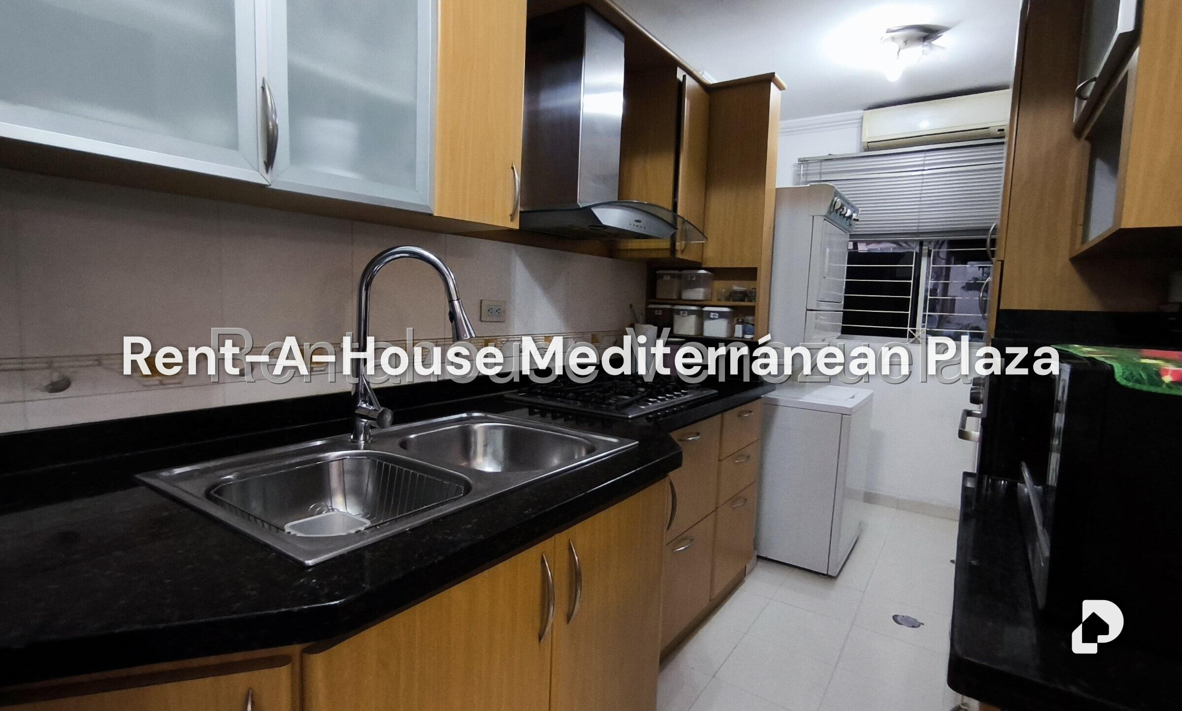 Apartamento en Quintas Del Norte, Naguanagua