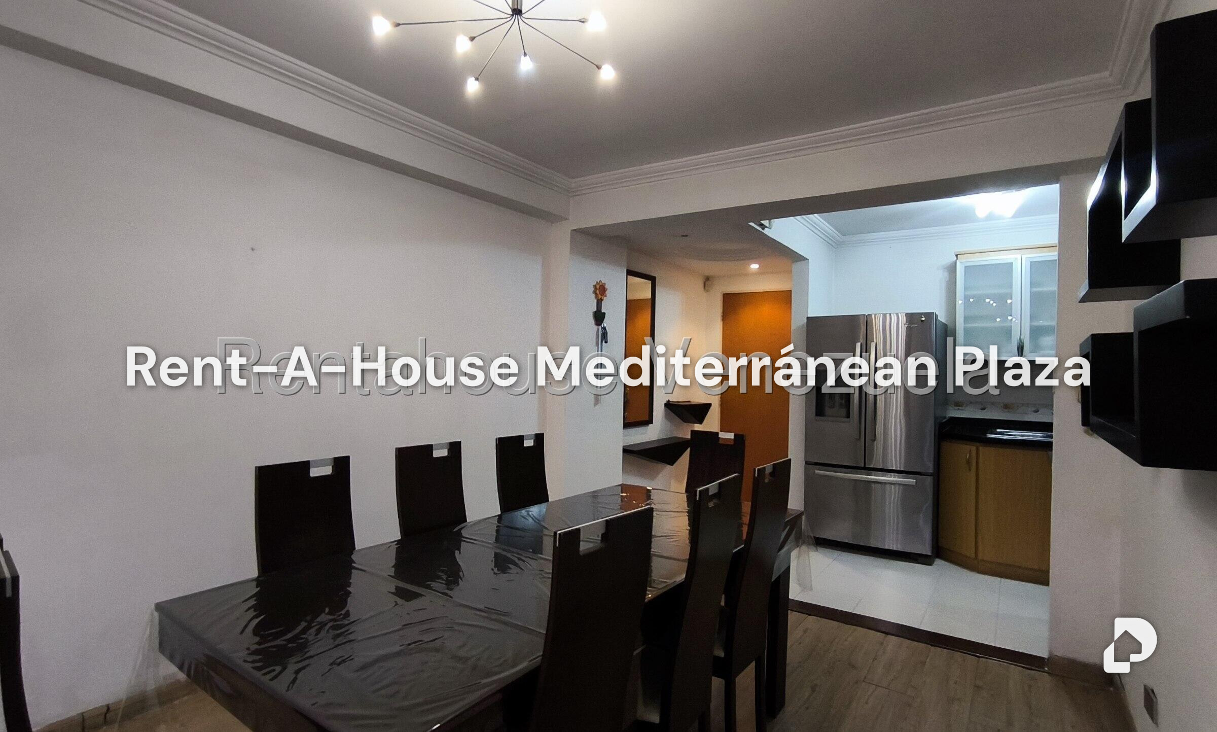 Apartamento en Quintas Del Norte, Naguanagua