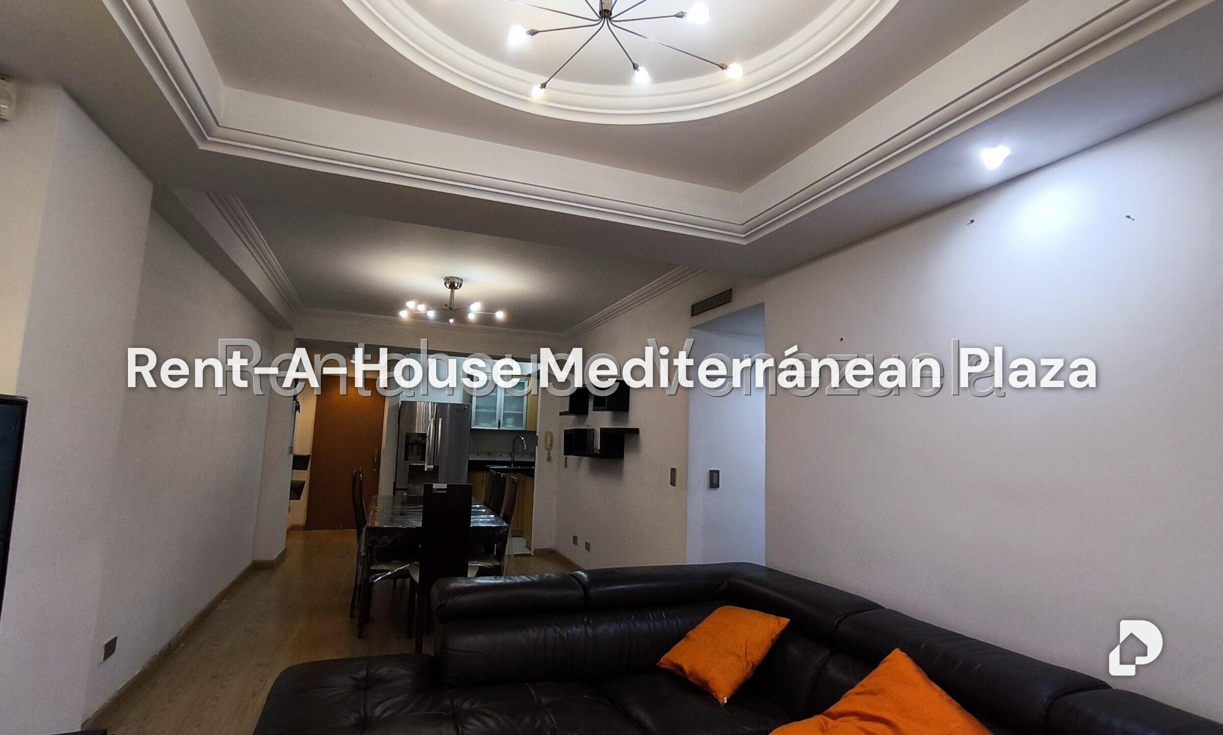 Apartamento en Quintas Del Norte, Naguanagua