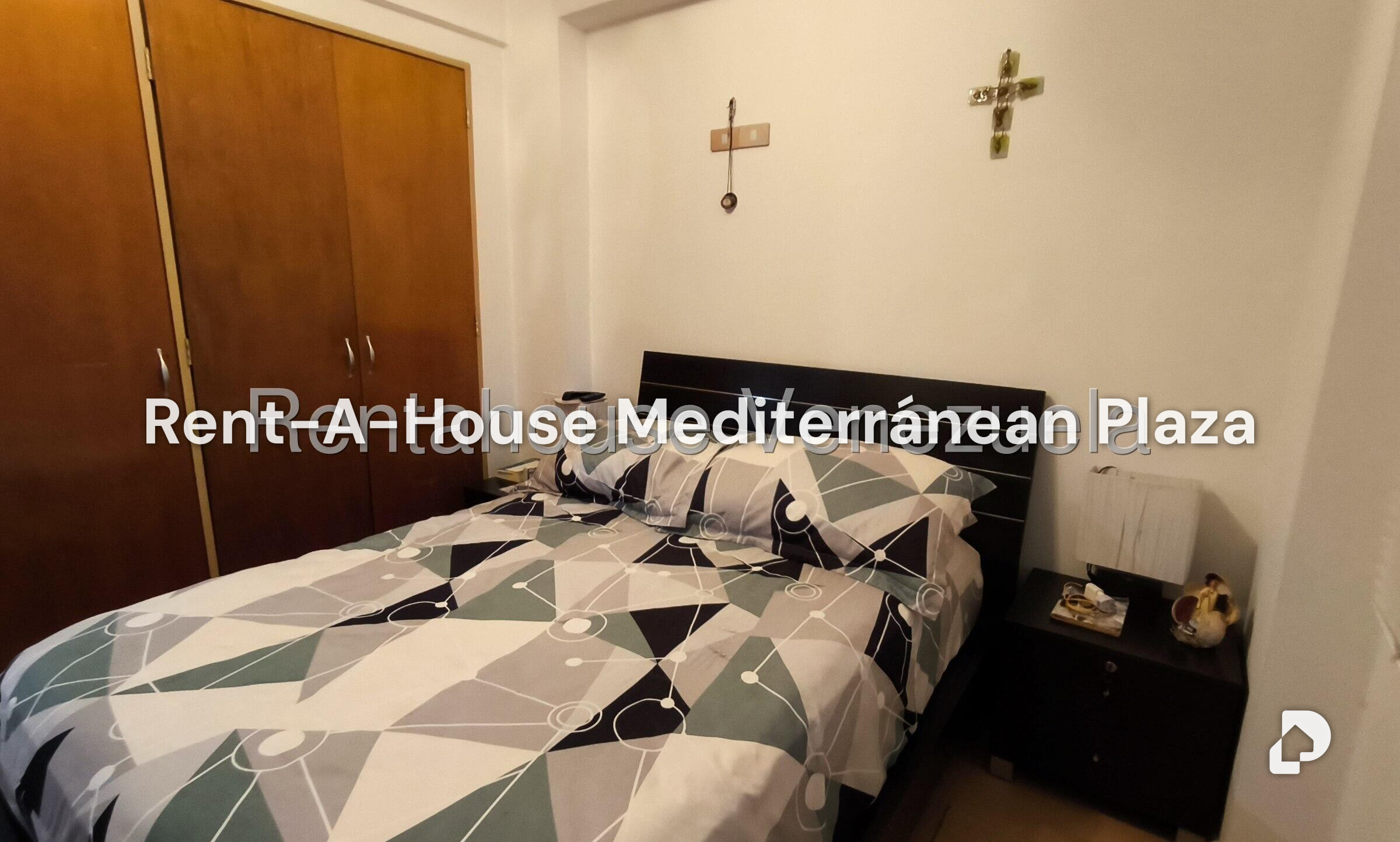 Apartamento en Quintas Del Norte, Naguanagua