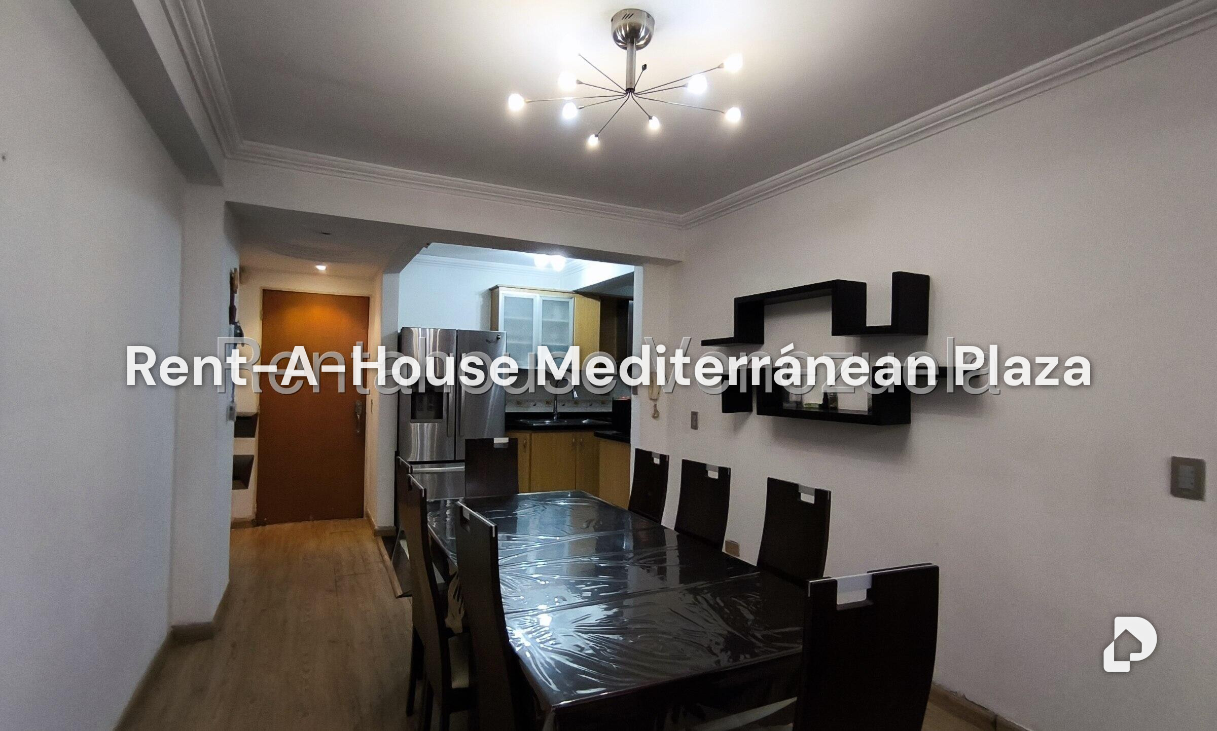 Apartamento en Quintas Del Norte, Naguanagua