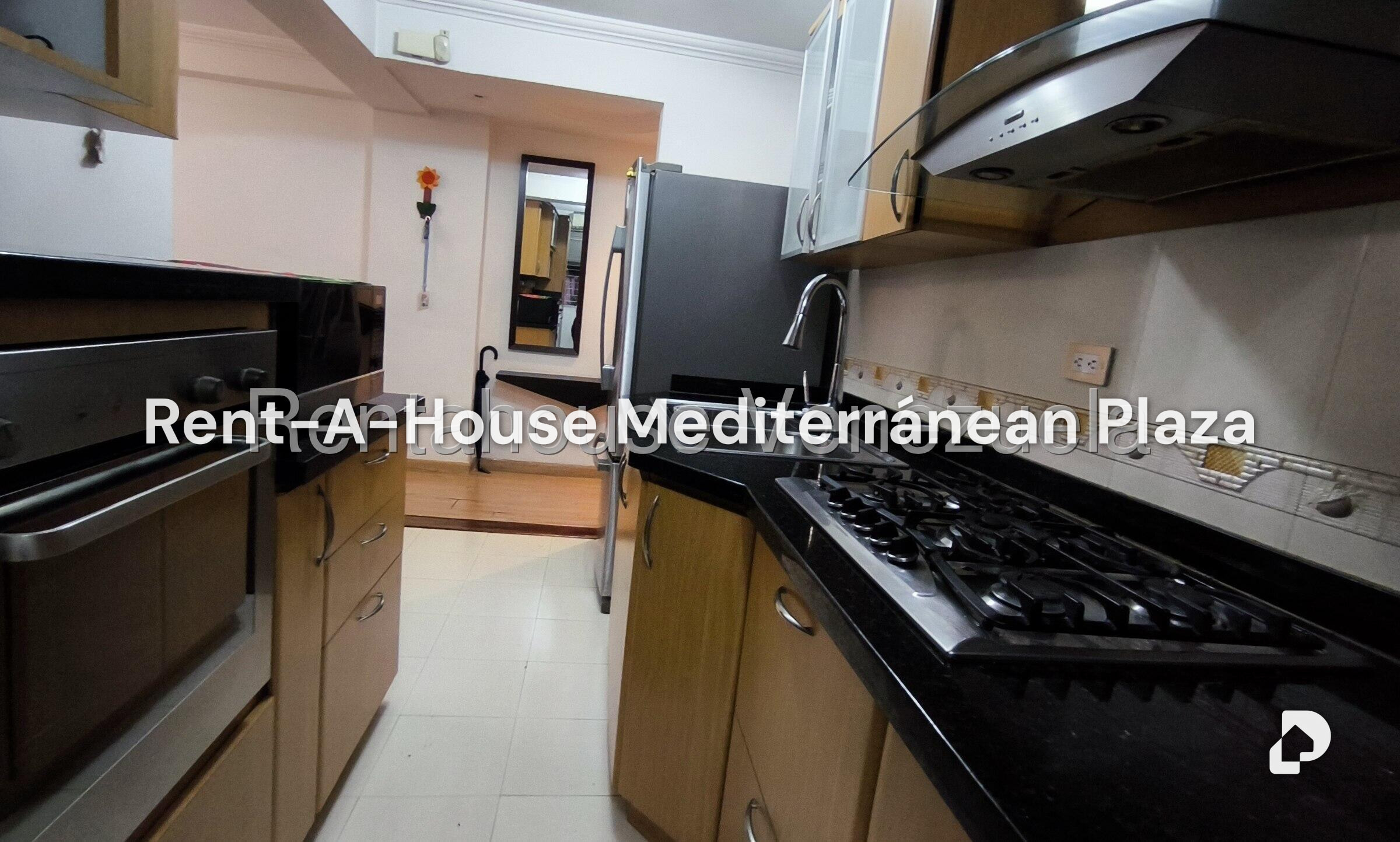Apartamento en Quintas Del Norte, Naguanagua