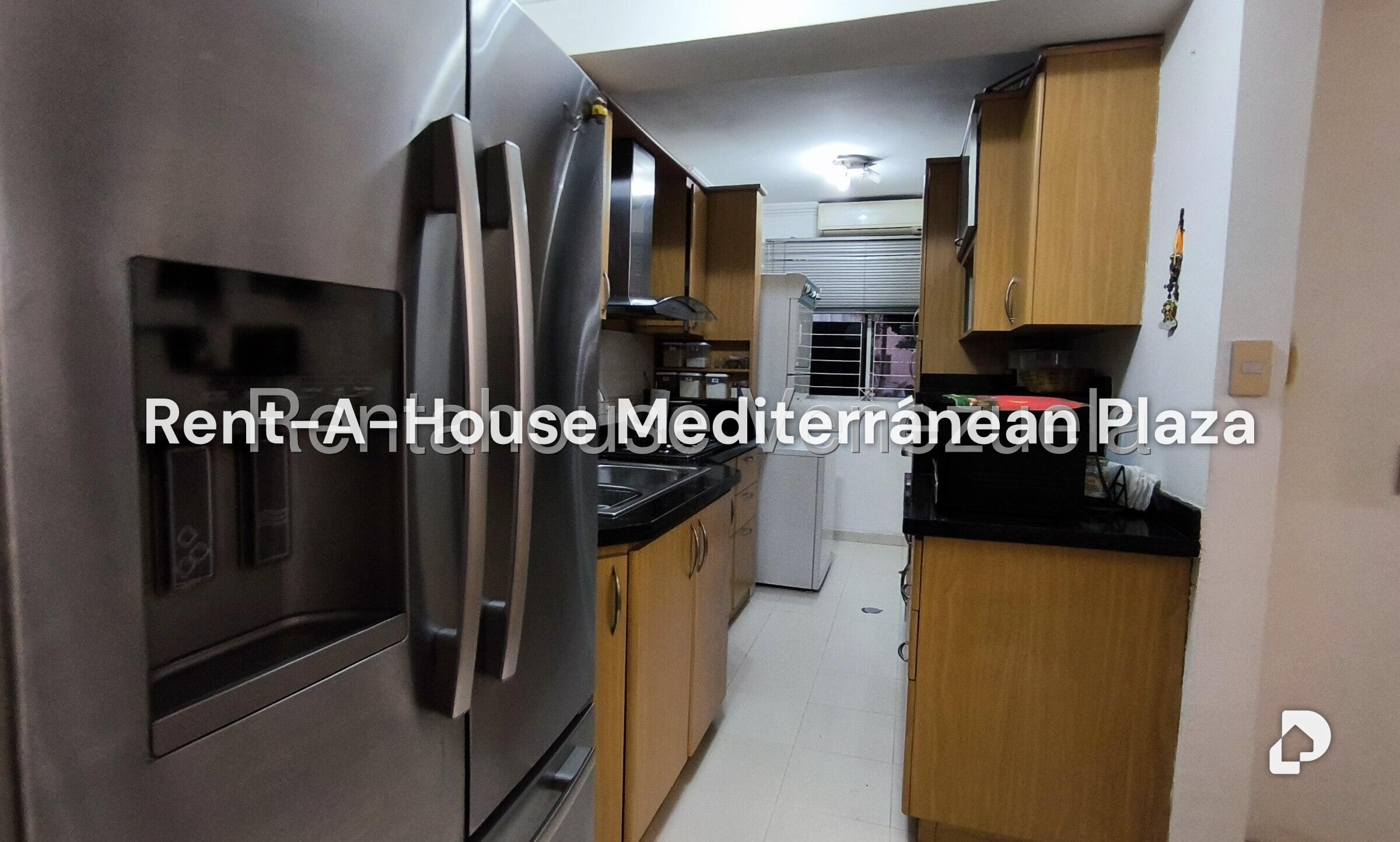 Apartamento en Quintas Del Norte, Naguanagua