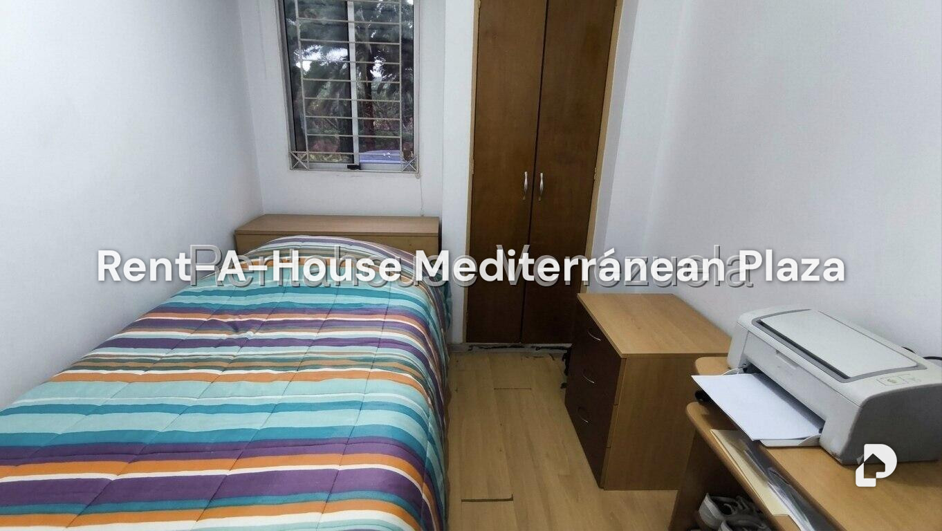 Apartamento en Quintas Del Norte, Naguanagua