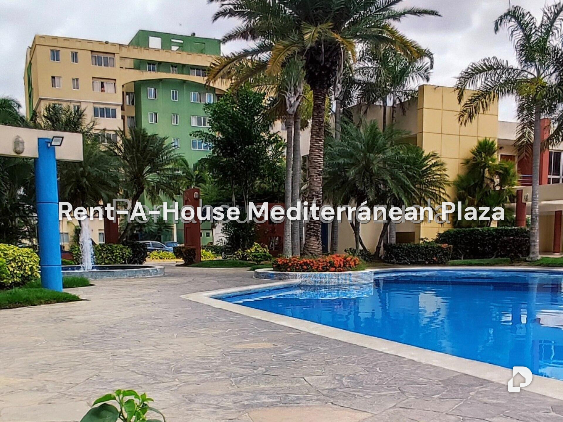 Apartamento en Quintas Del Norte, Naguanagua
