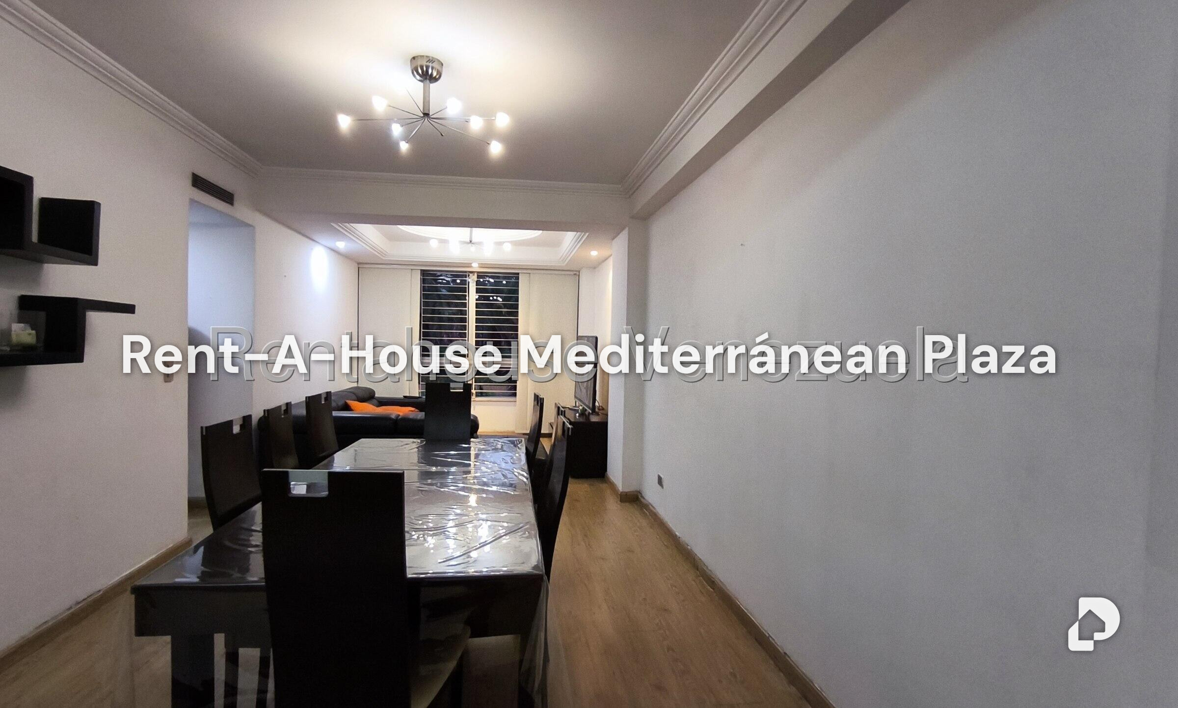 Apartamento en Quintas Del Norte, Naguanagua
