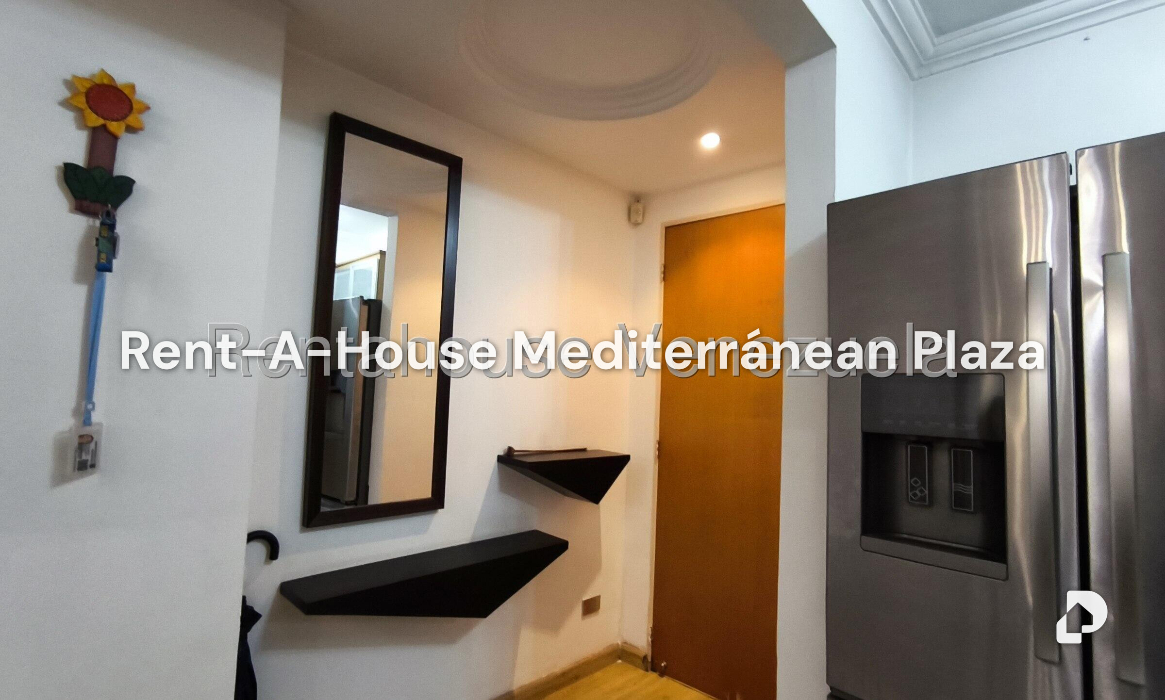 Apartamento en Quintas Del Norte, Naguanagua