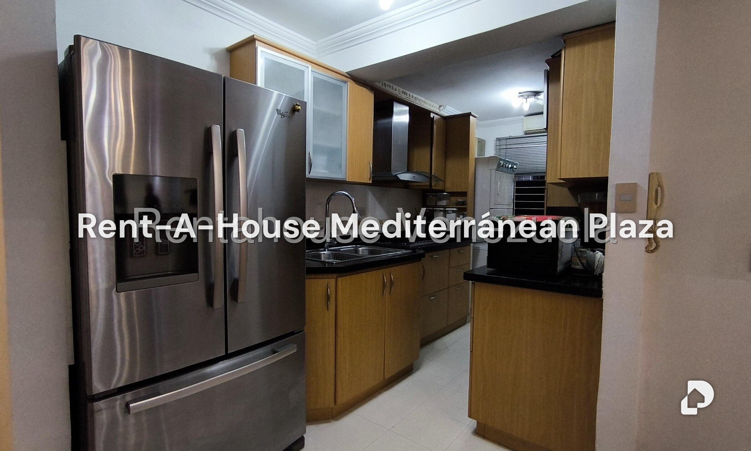 Apartamento en Quintas Del Norte, Naguanagua