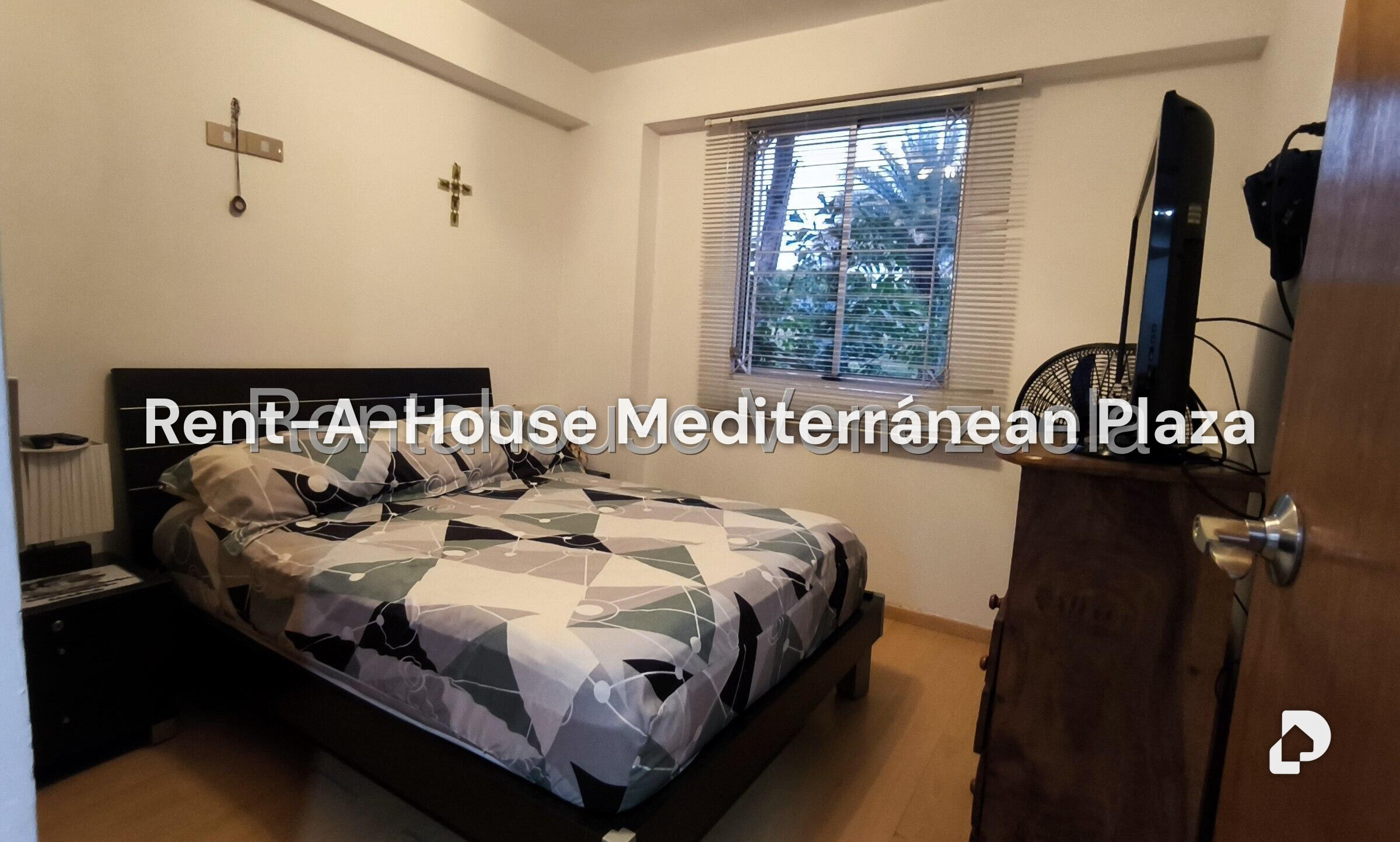 Apartamento en Quintas Del Norte, Naguanagua