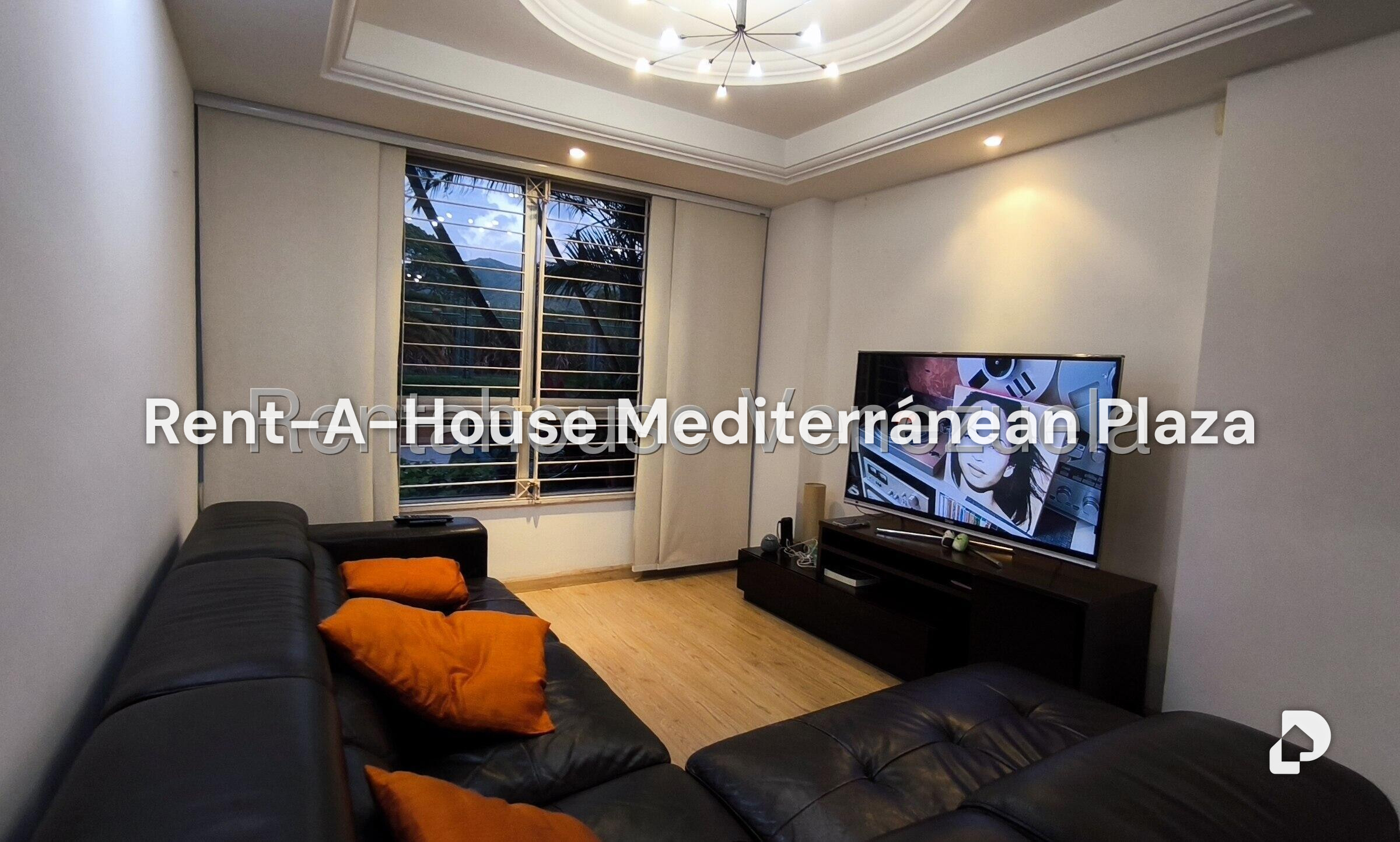 Apartamento en Quintas Del Norte, Naguanagua