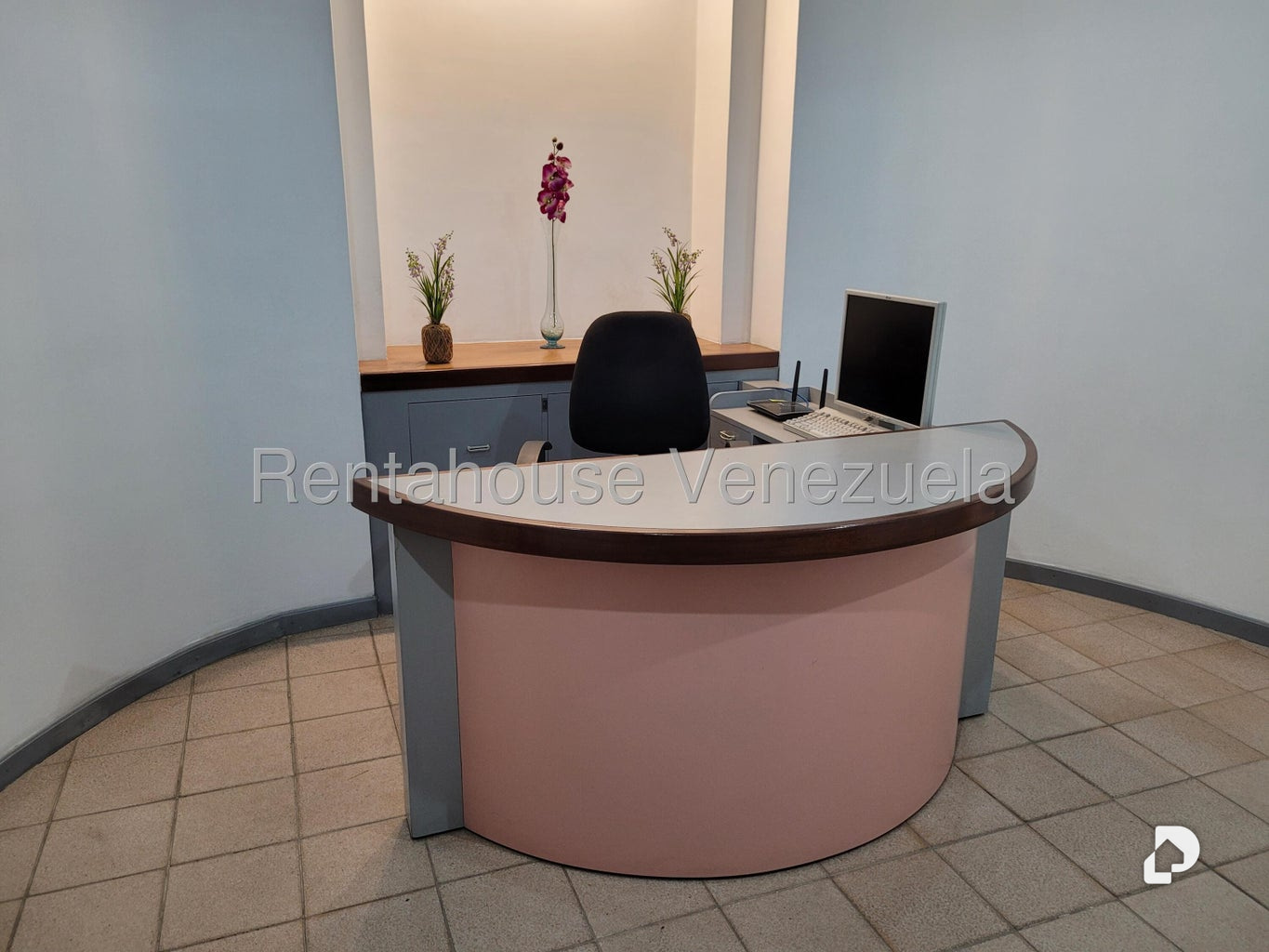 Local comercial en Parroquia La Candelaria, Caracas – 4