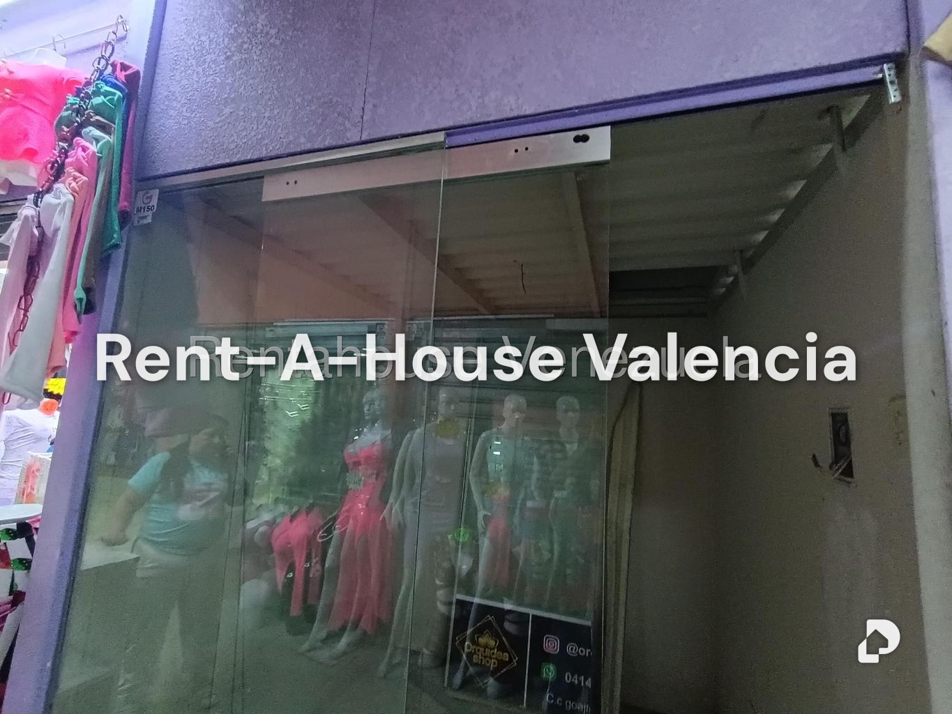 Local comercial en Santa Rosa, Valencia – 2