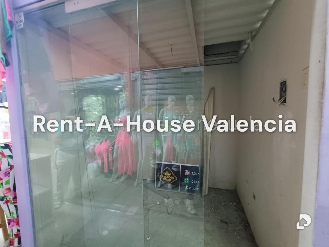 Local comercial en Santa Rosa, Valencia – 3