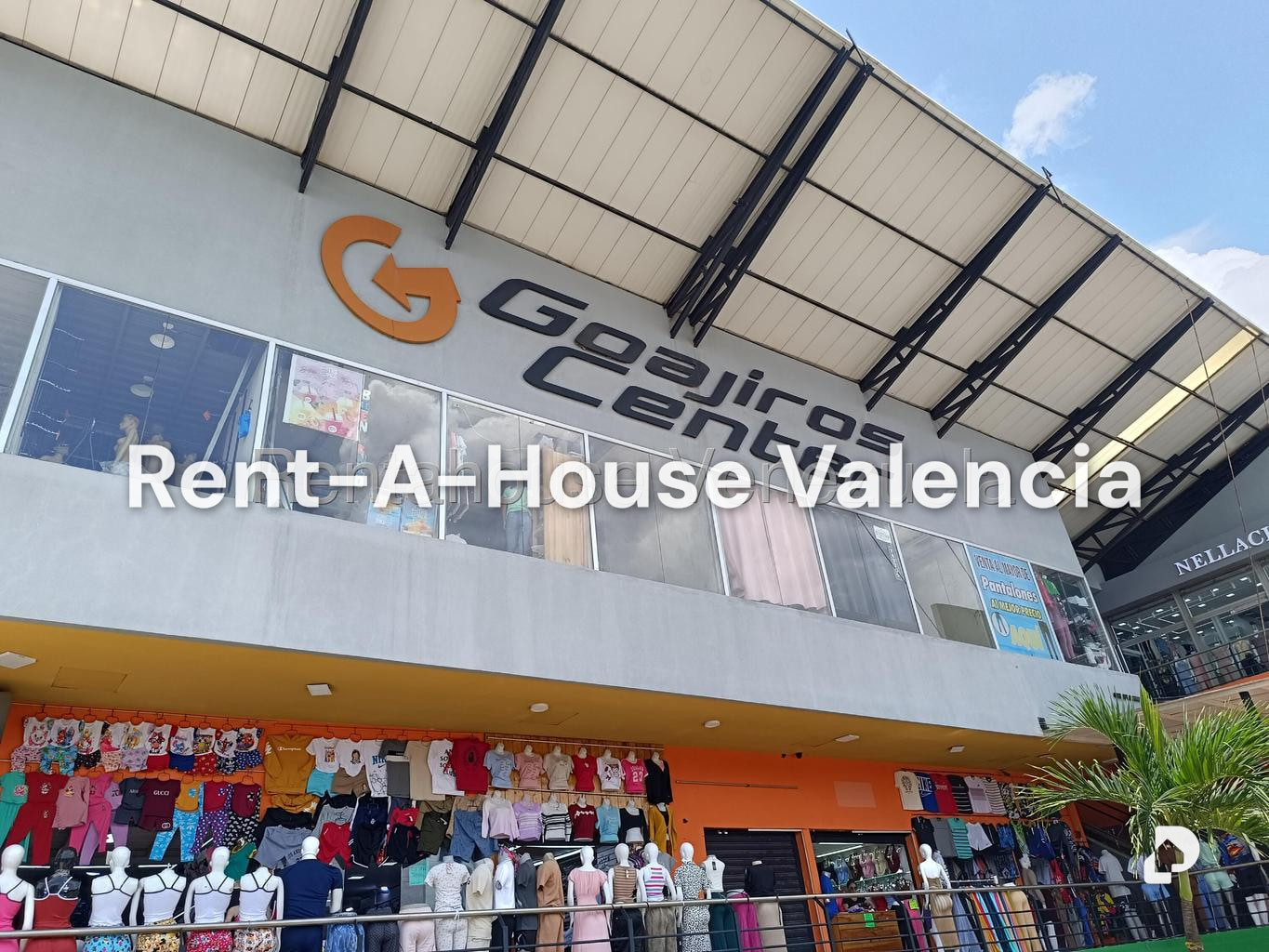 Local comercial en Santa Rosa, Valencia – 11