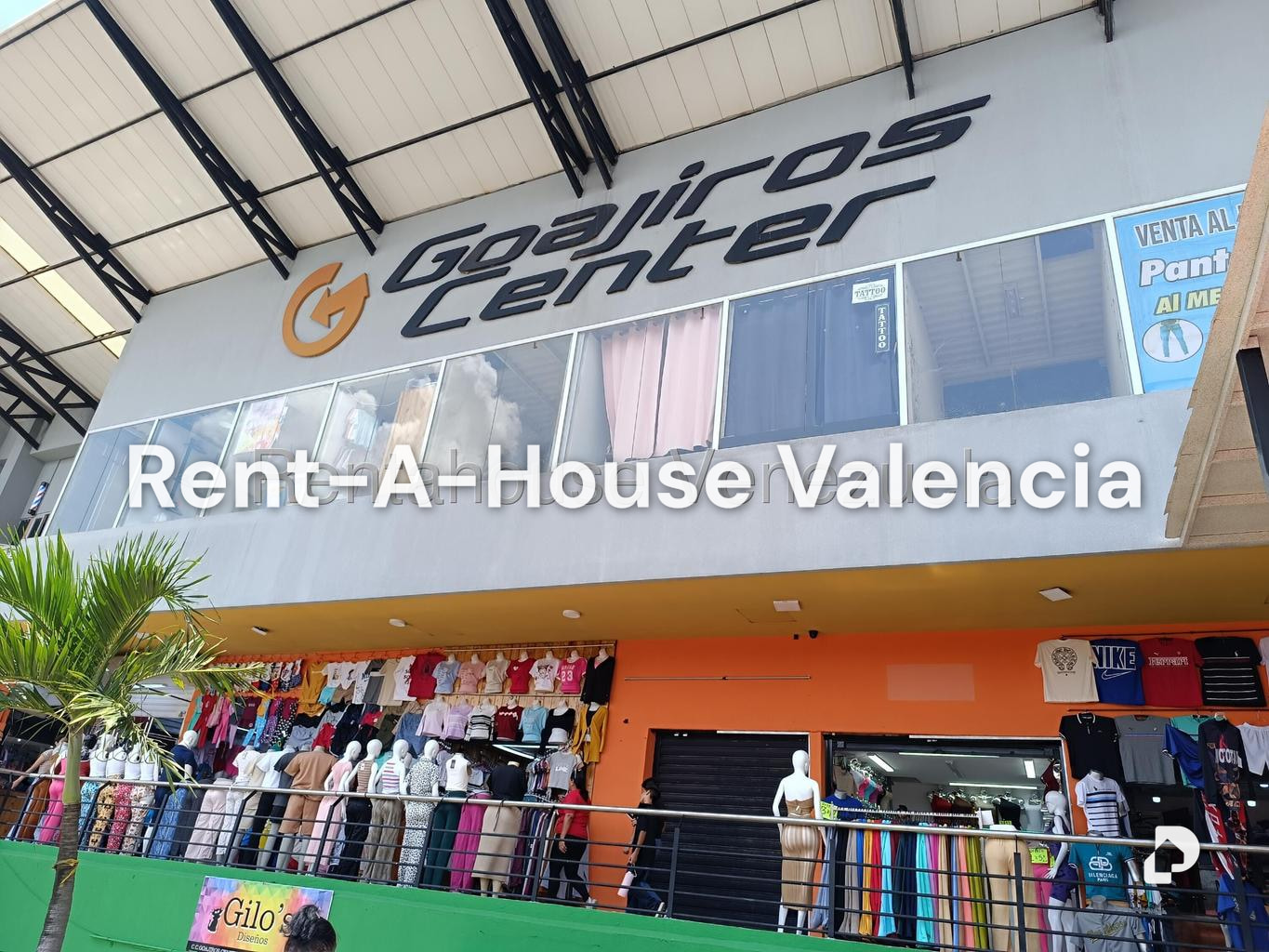 Local comercial en Santa Rosa, Valencia – 10