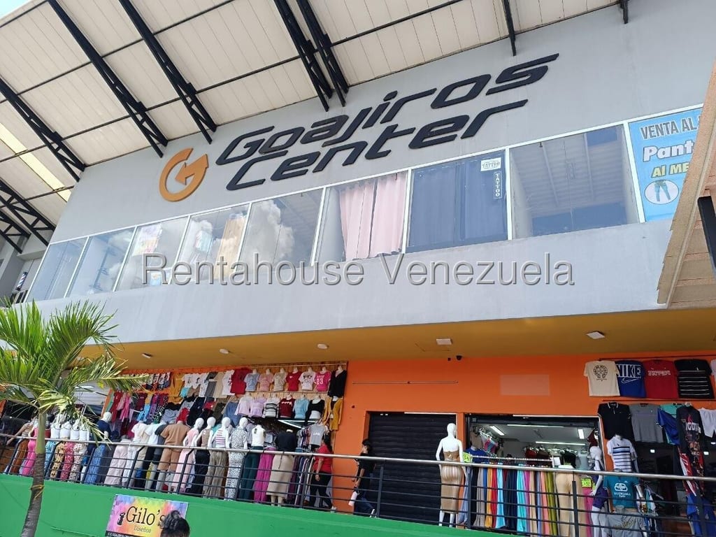 Local comercial en Santa Rosa, Valencia - 1
