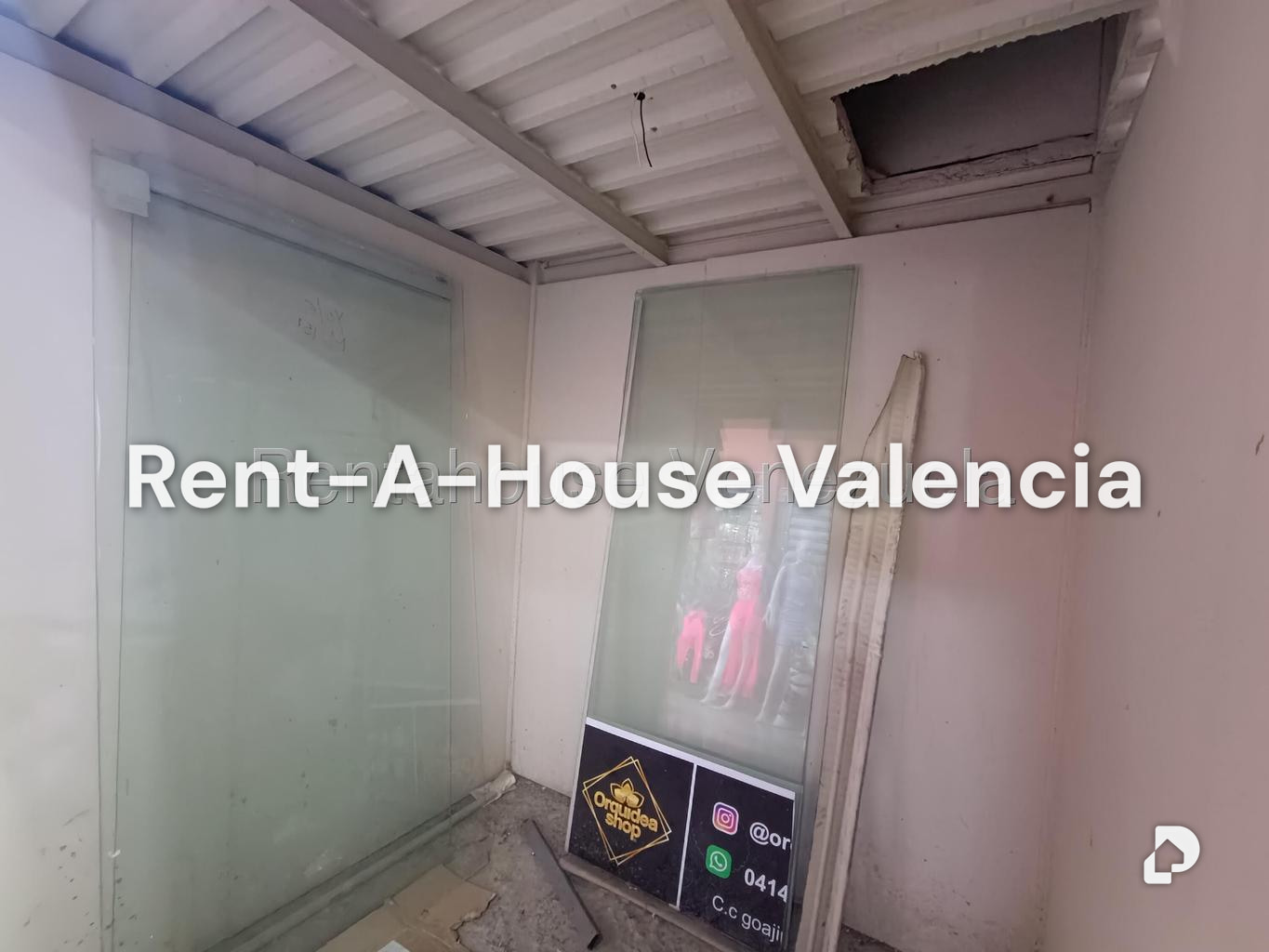 Local comercial en Santa Rosa, Valencia – 5