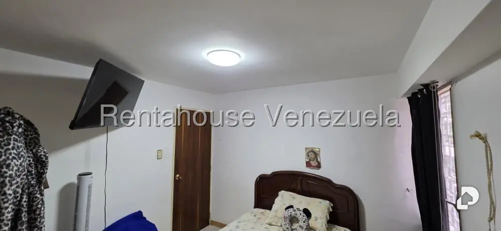 Apartamento en Montalbán II, Caracas