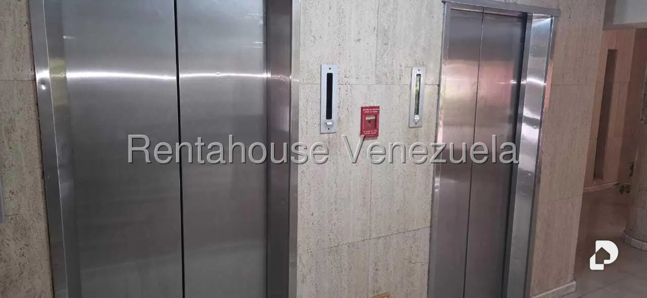 Apartamento en Montalbán II, Caracas