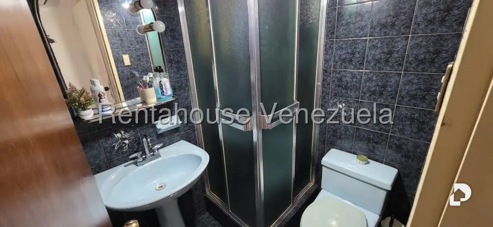 Apartamento en Montalbán II, Caracas