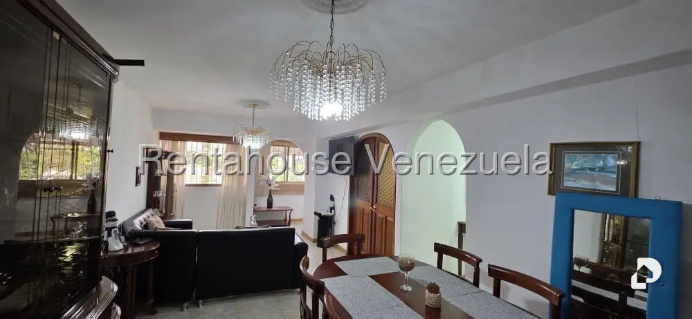 Apartamento en Montalbán II, Caracas