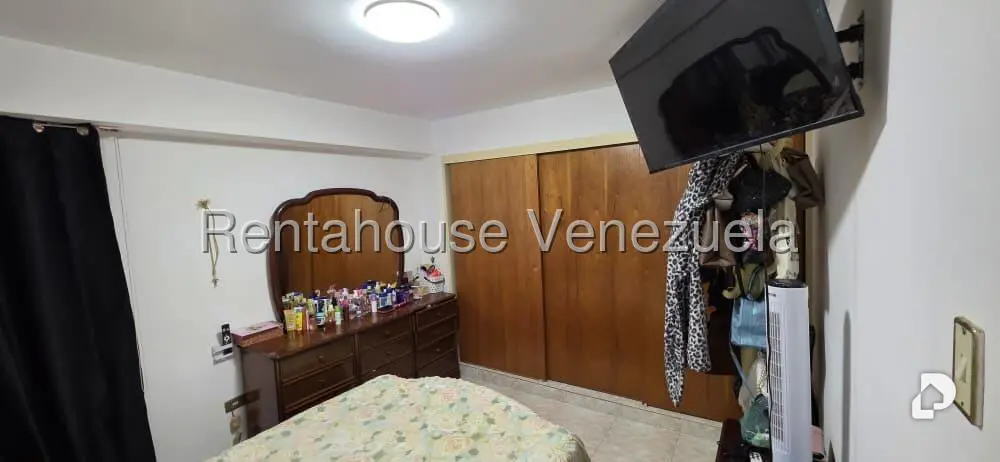 Apartamento en Montalbán II, Caracas