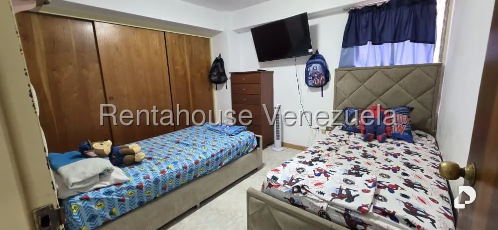 Apartamento en Montalbán II, Caracas
