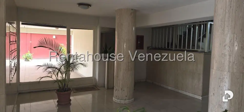 Apartamento en Montalbán II, Caracas