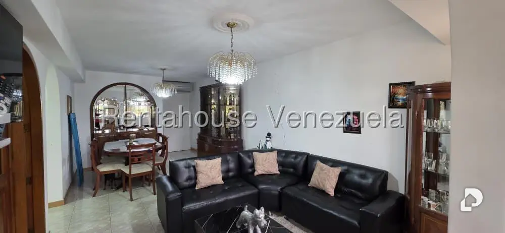 Apartamento en Montalbán II, Caracas