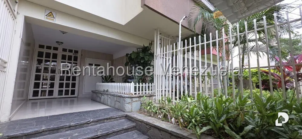 Apartamento en Montalbán II, Caracas