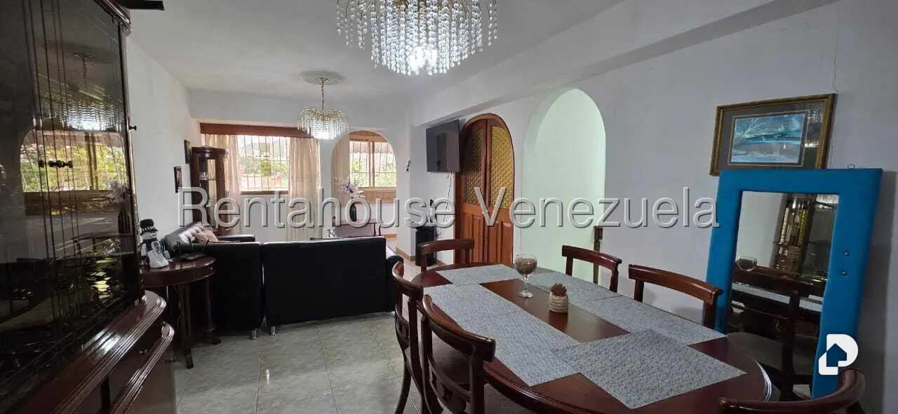 Apartamento en Montalbán II, Caracas