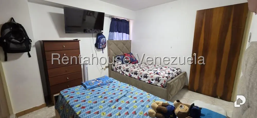 Apartamento en Montalbán II, Caracas