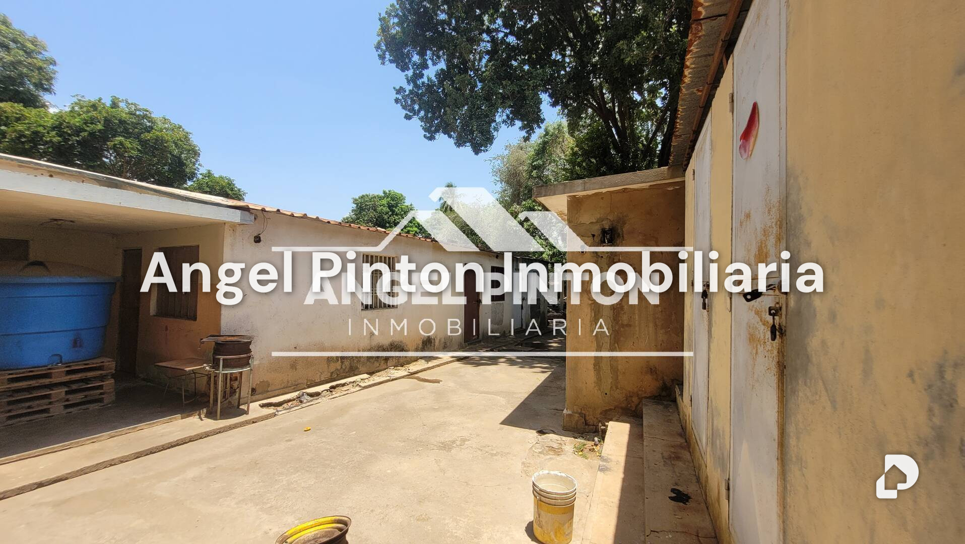 Local comercial en Barrio Carmelo Urdaneta, Maracaibo – 3