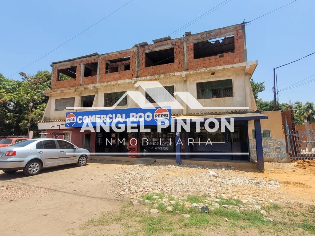 Local comercial en Barrio Carmelo Urdaneta, Maracaibo - 1