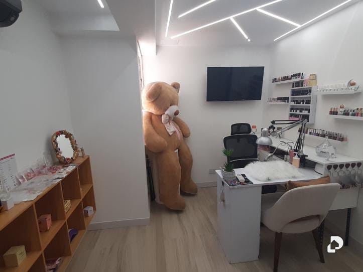 Apartamento en Los Caobos, Caracas – 2