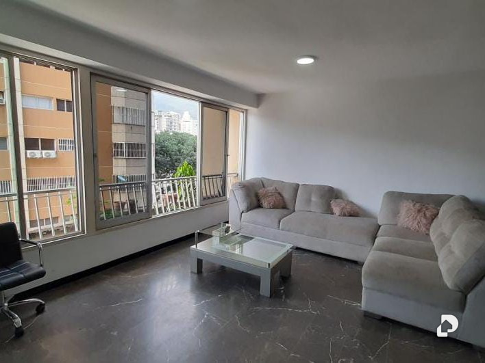 Apartamento en Los Caobos, Caracas – 6