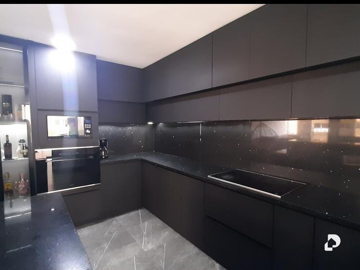 Apartamento en Los Caobos, Caracas – 3
