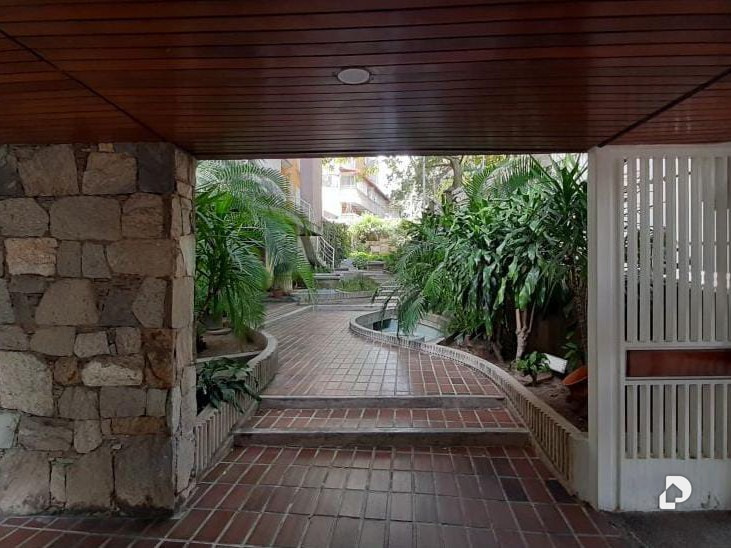 Apartamento en Los Caobos, Caracas – 5