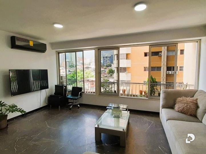 Apartamento en Los Caobos, Caracas – 7
