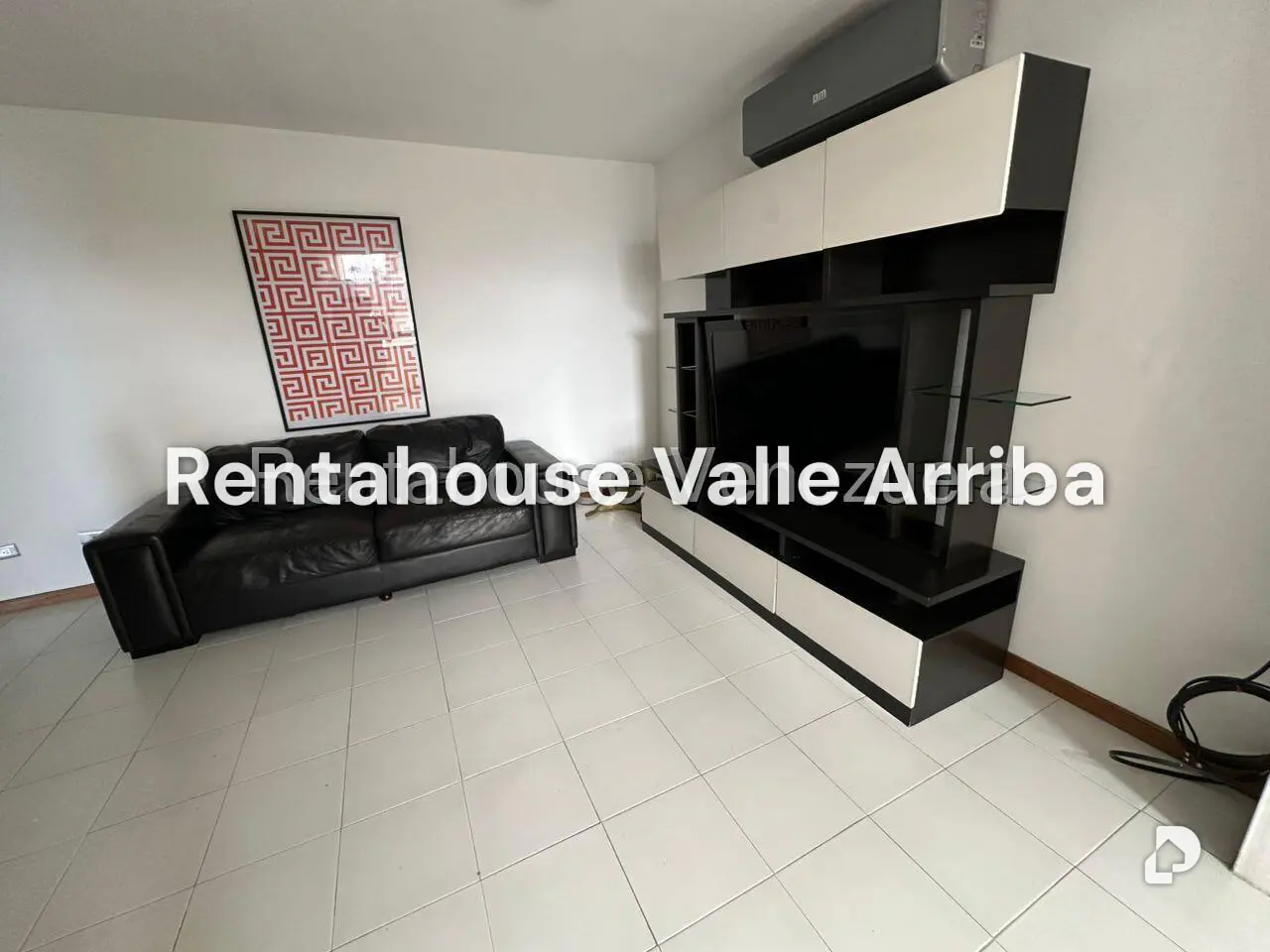 Apartamento en Manzanares, Caracas – 7