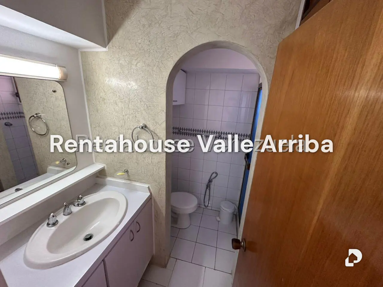 Apartamento en Manzanares, Caracas – 19