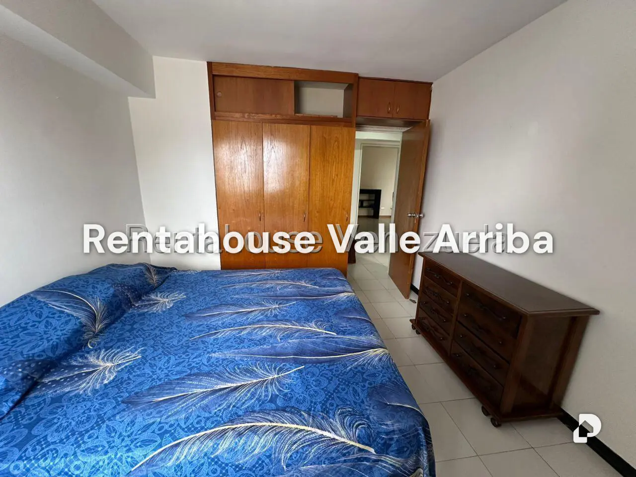 Apartamento en Manzanares, Caracas – 17