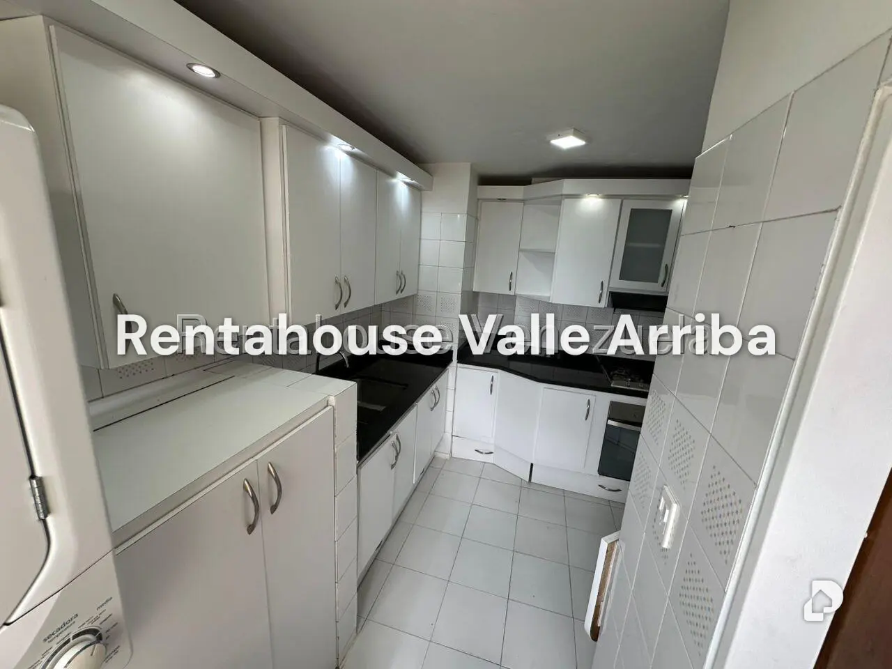 Apartamento en Manzanares, Caracas – 12