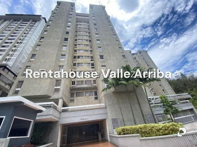 Apartamento en Manzanares, Caracas – 2